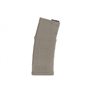 DMAG M4/M16 30/130rds Variable-Cap Magazine - Dark Earth [D-DAY]